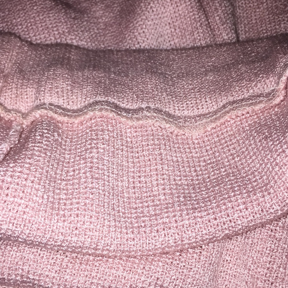 EUC PHILIPPE MARQUES Knit 🧶 Skirt - Picture 4 of 4
